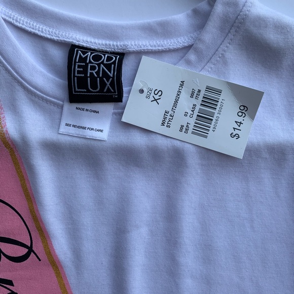 Bride To Be T-Shirt Short Sleeve NWT Xs , S , M - Picture 5 of 9